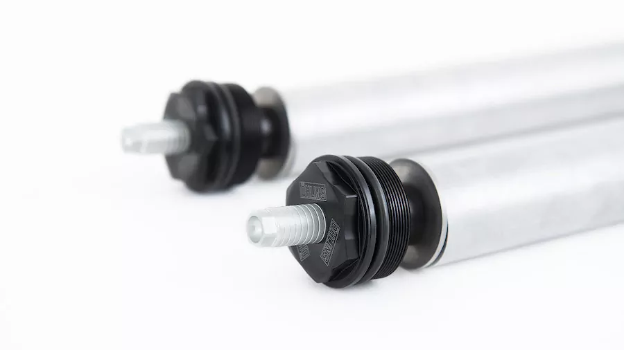 Öhlins Gabelfederkit Road & Track FSK 138 für Honda Forza 300 2018-2019