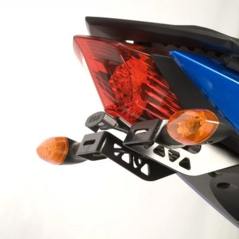 R&G Racing Kennzeichenhalter Yamaha XJ 6 / Diversion 2009-