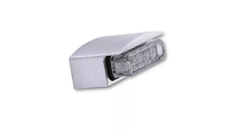 SHIN YO MINI LED Kennzeichenbeleuchtung E-geprüft