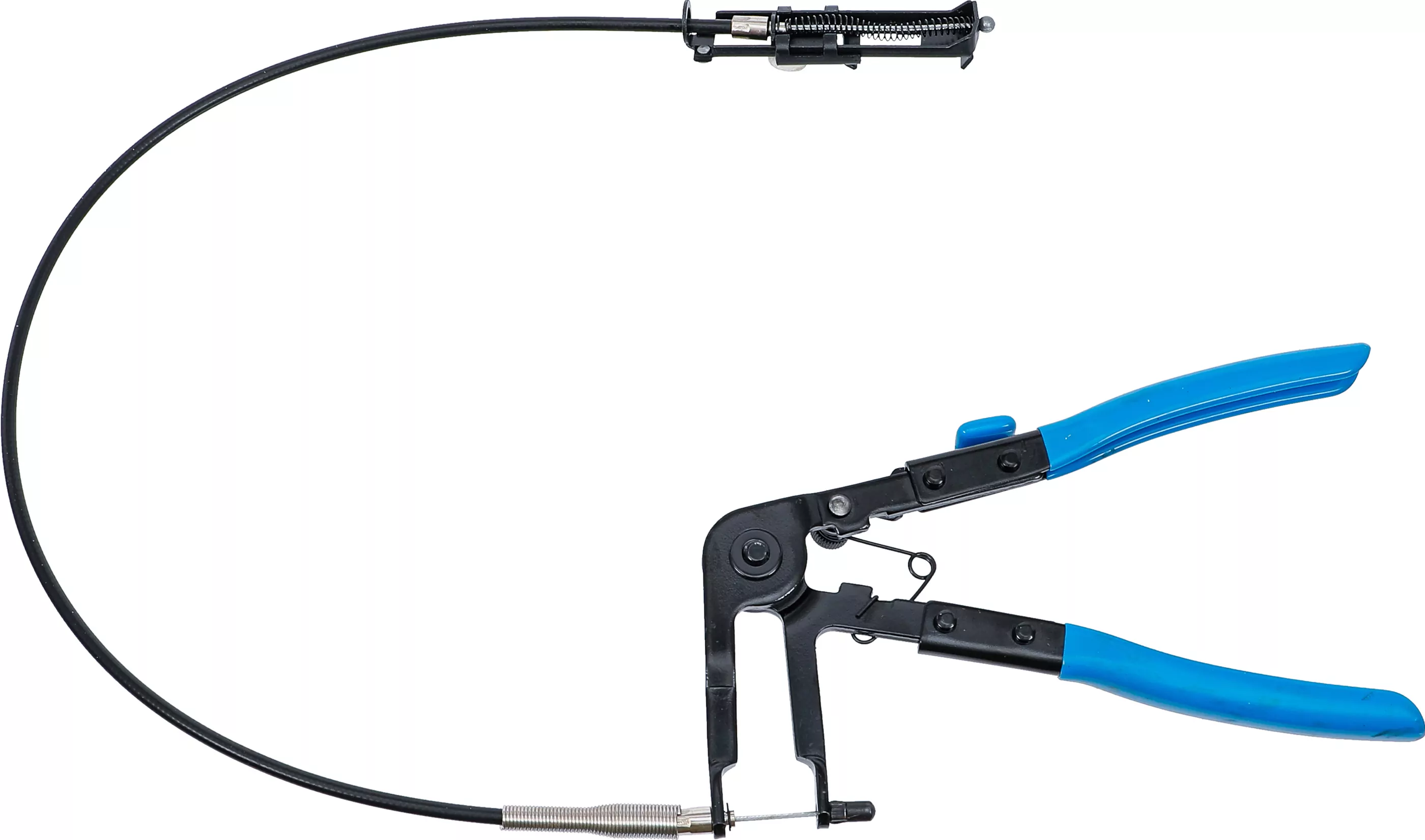 Schlauchklemmenzange | mit Bowdenzug | 630 mm | 18 - 54 mm