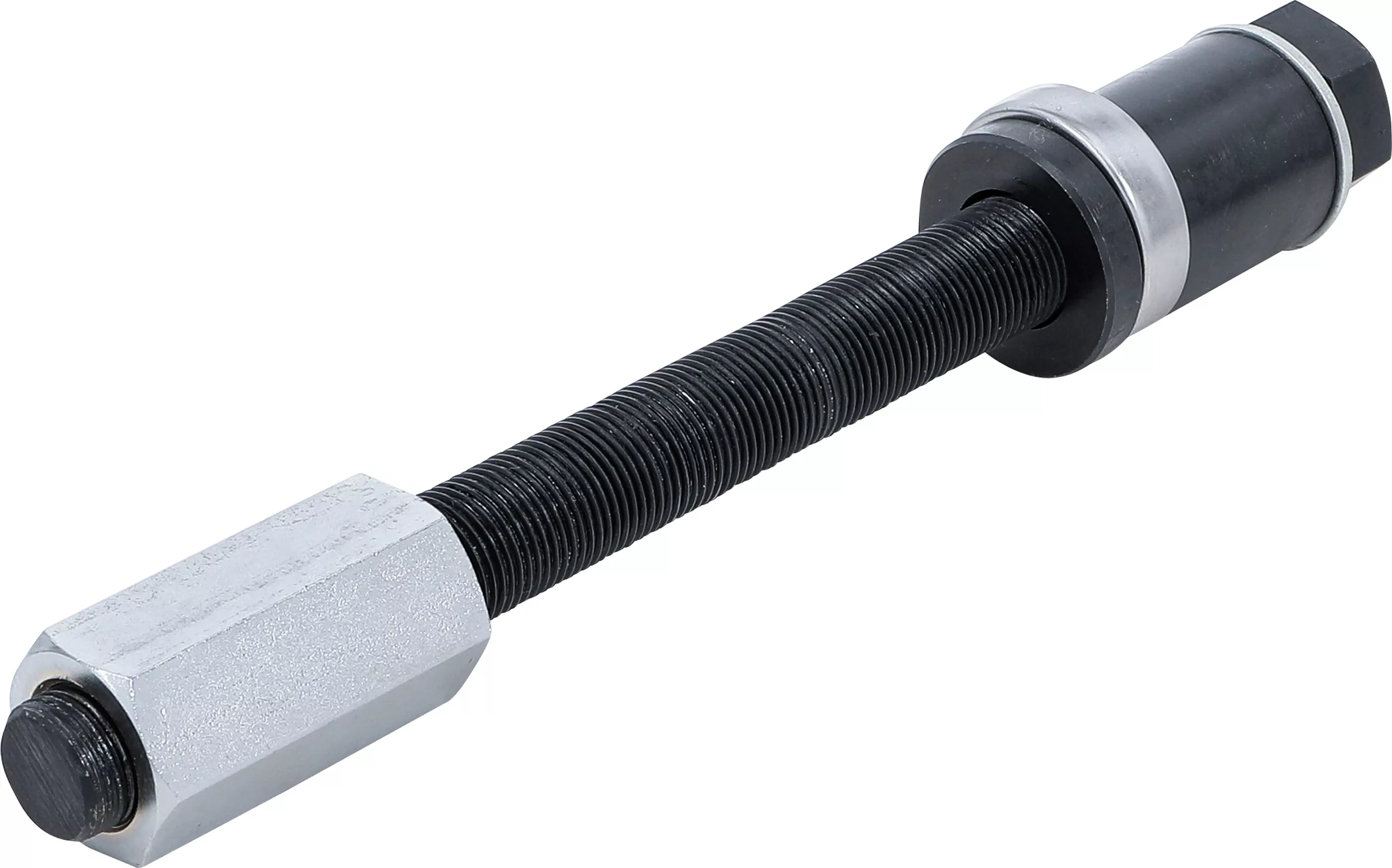 Kugelgelagerte Spindel inkl. Mutter | 280 mm | für Art. 67300, 67310