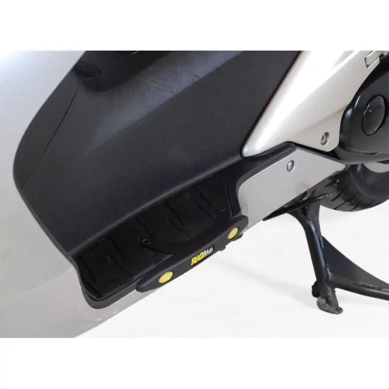 R&G Racing Trittbrett Protektoren Honda FJS 600 Silverwing