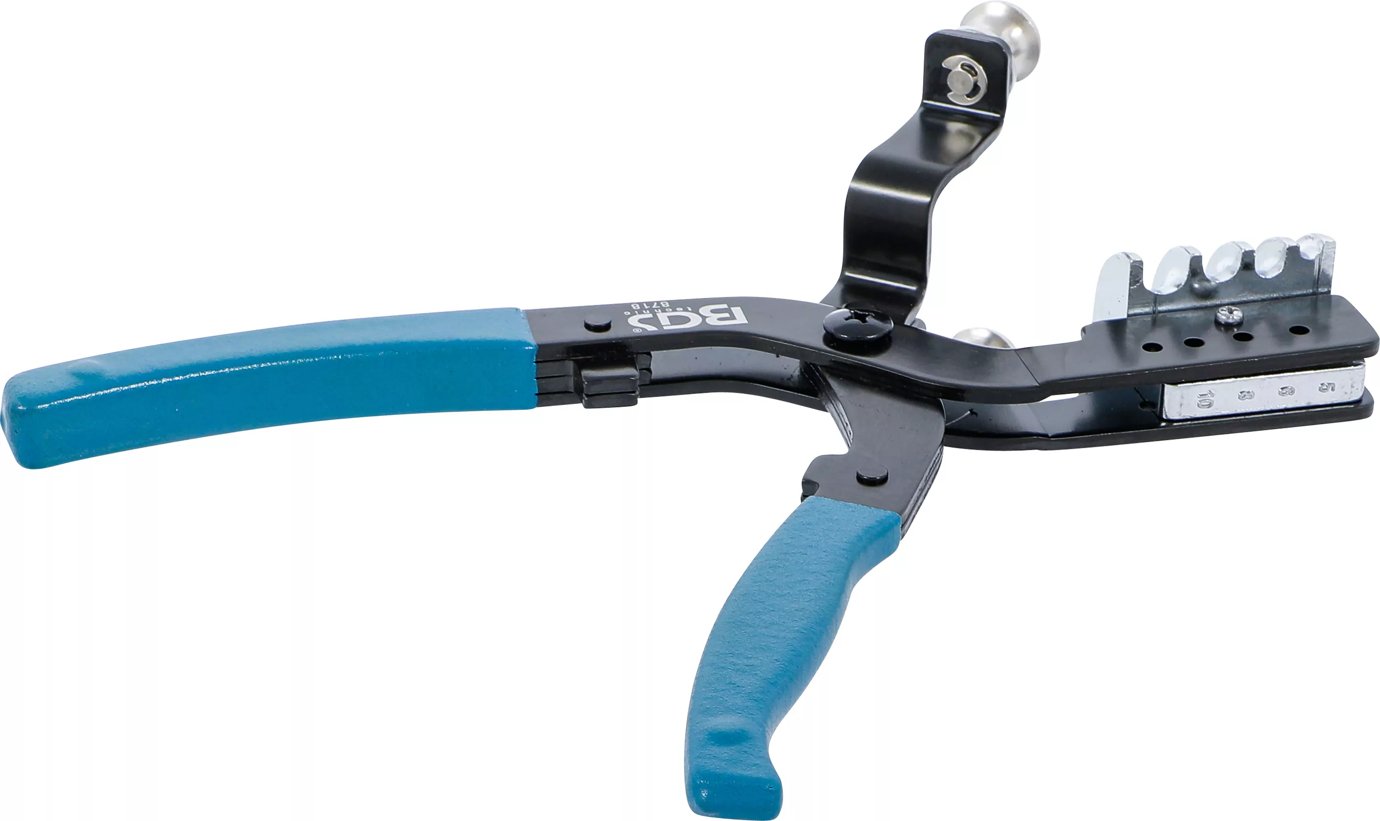 Rohr-Biegezange | "4-IN-1"