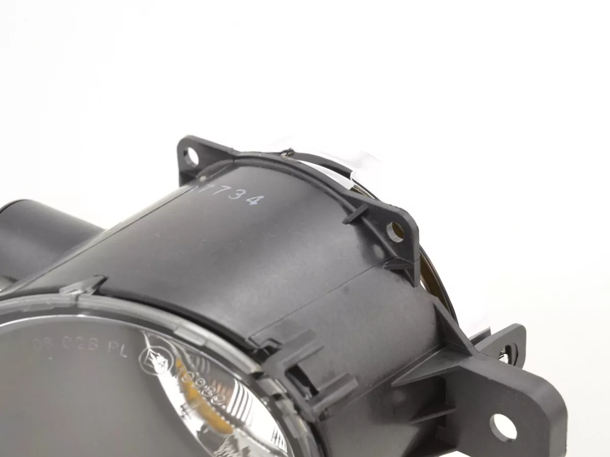 Verschleißteile Nebelscheinwerfer links Opel Zafira B Bj. 2011