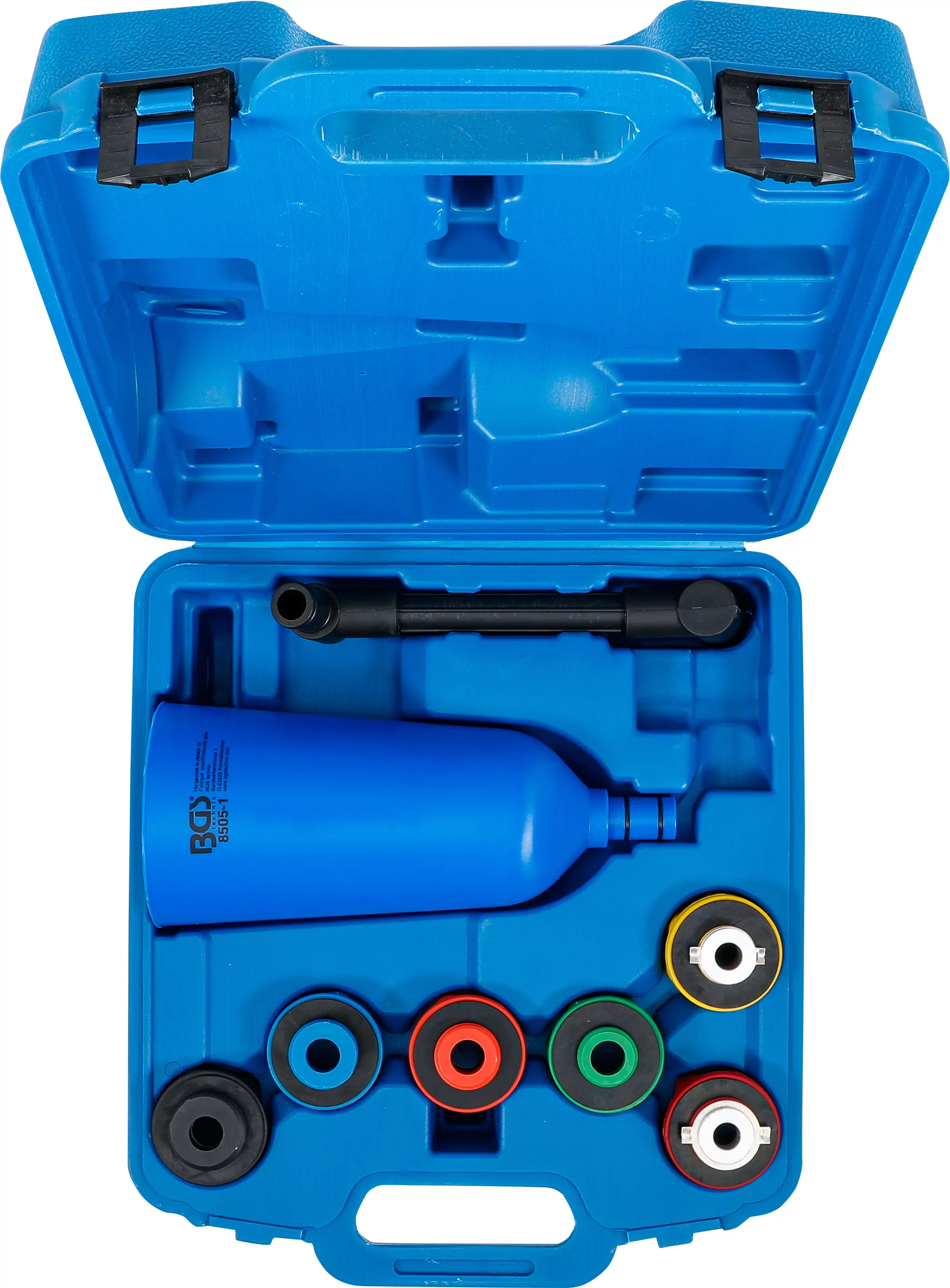 Öl-Einfülltrichter-Satz | Kunststoffausführung