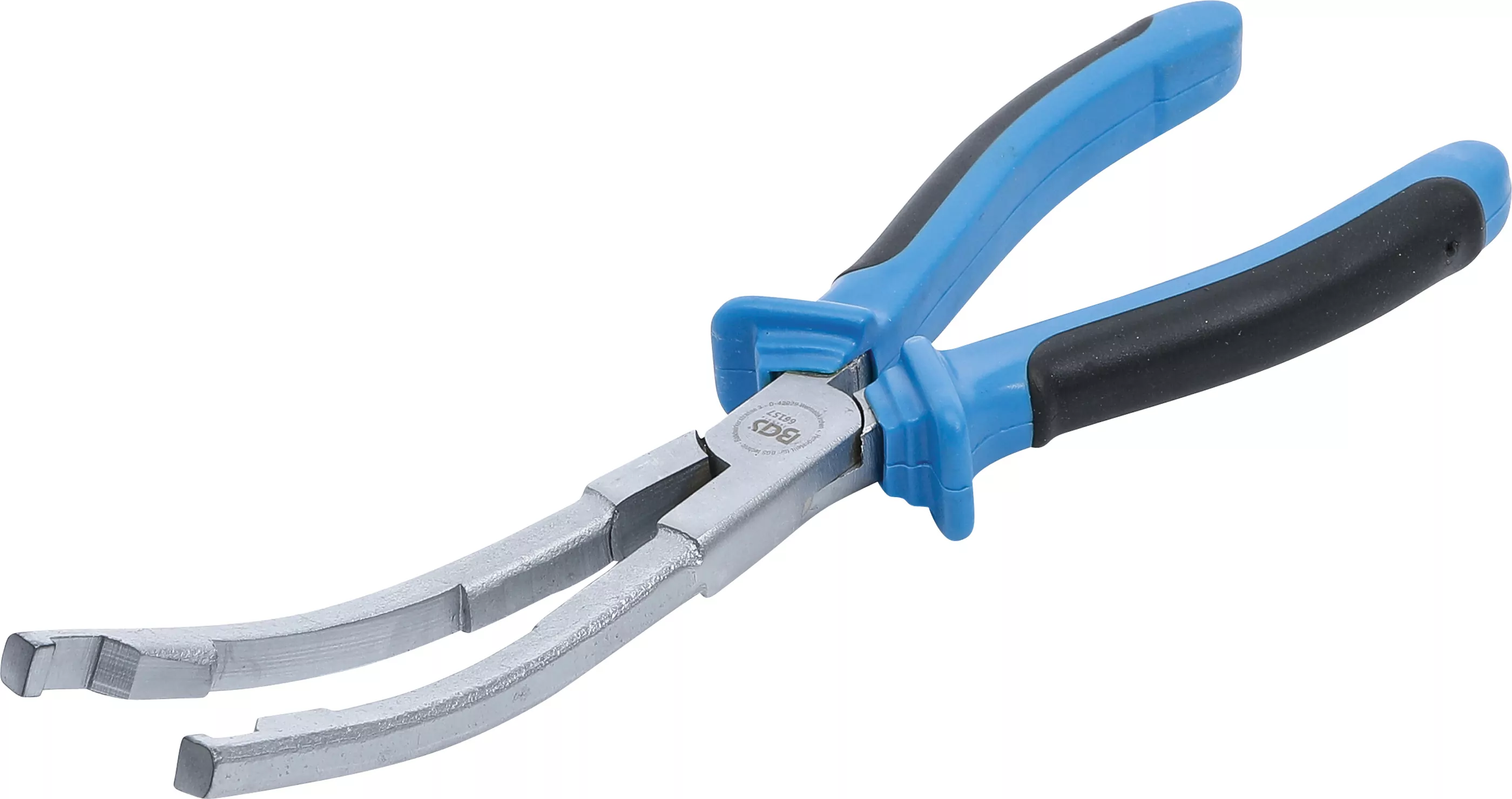 Glühkerzenstecker-Zange | 90° abgewinkelt