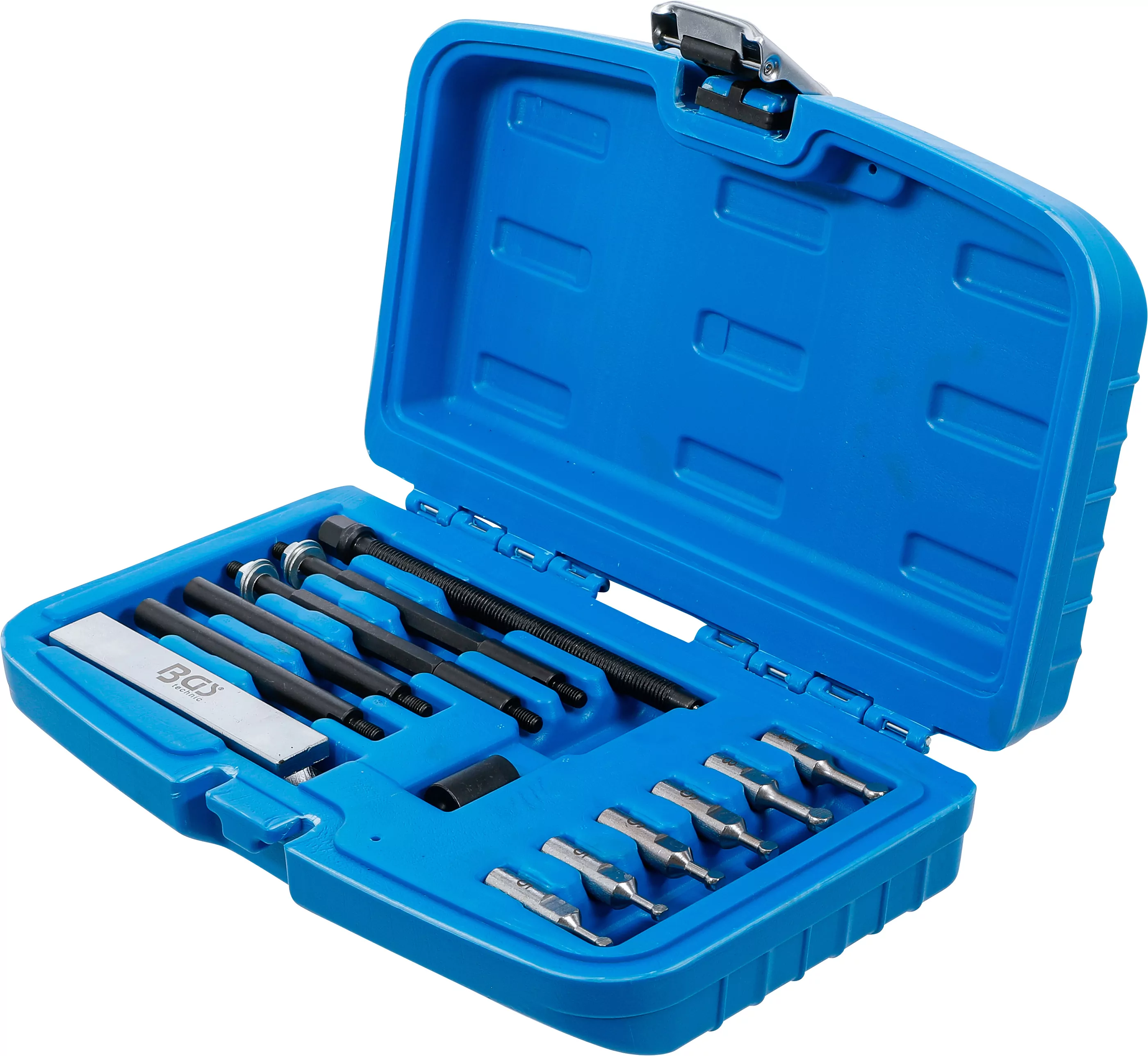 Abzieher-Satz für Kugellager | 10-tlg.