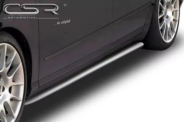 Seitenschweller für VW Passat 3C B6 / B7 SS339