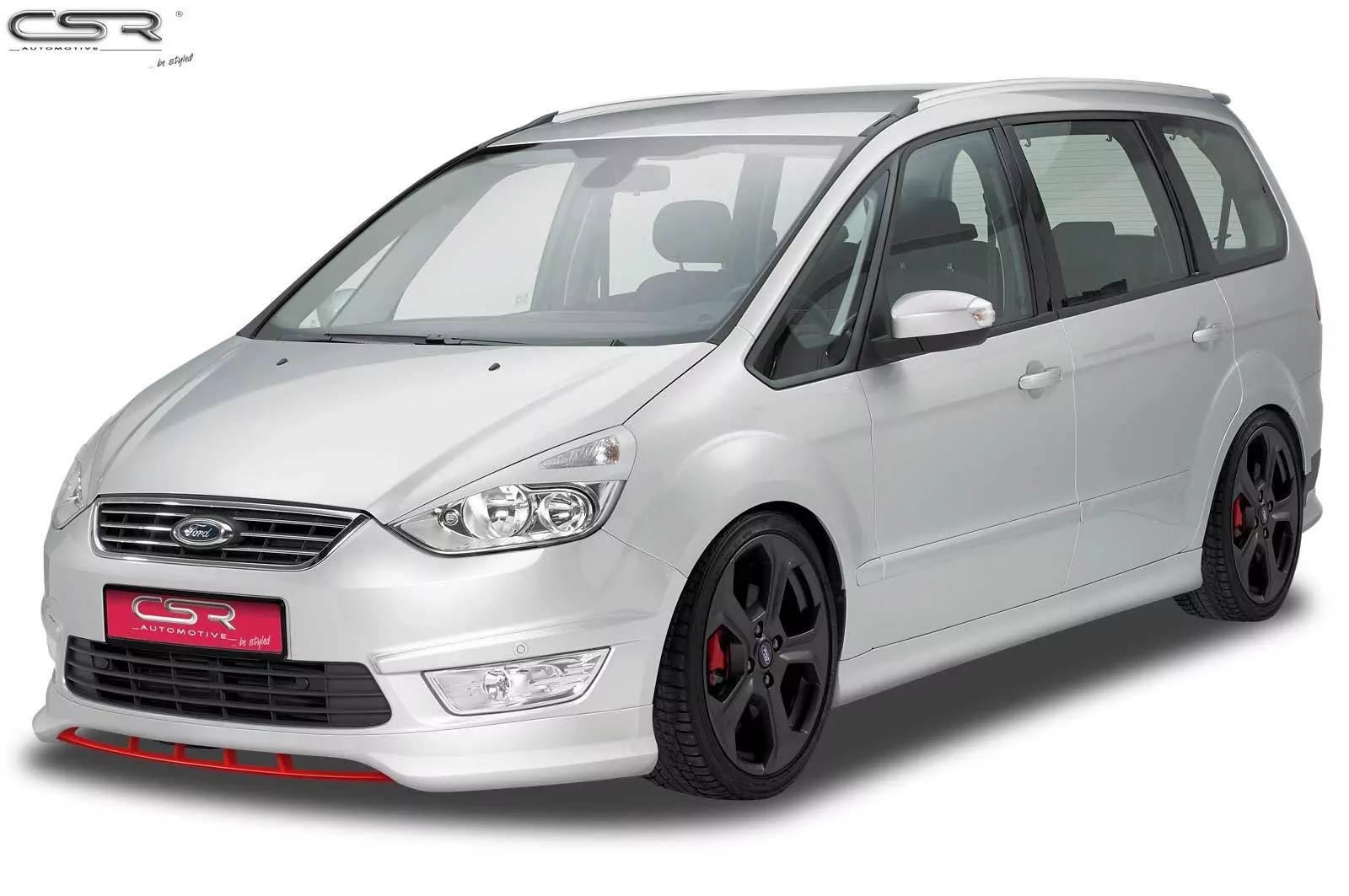 Seitenschweller für Ford Galaxy WA6 S-MAX SS398