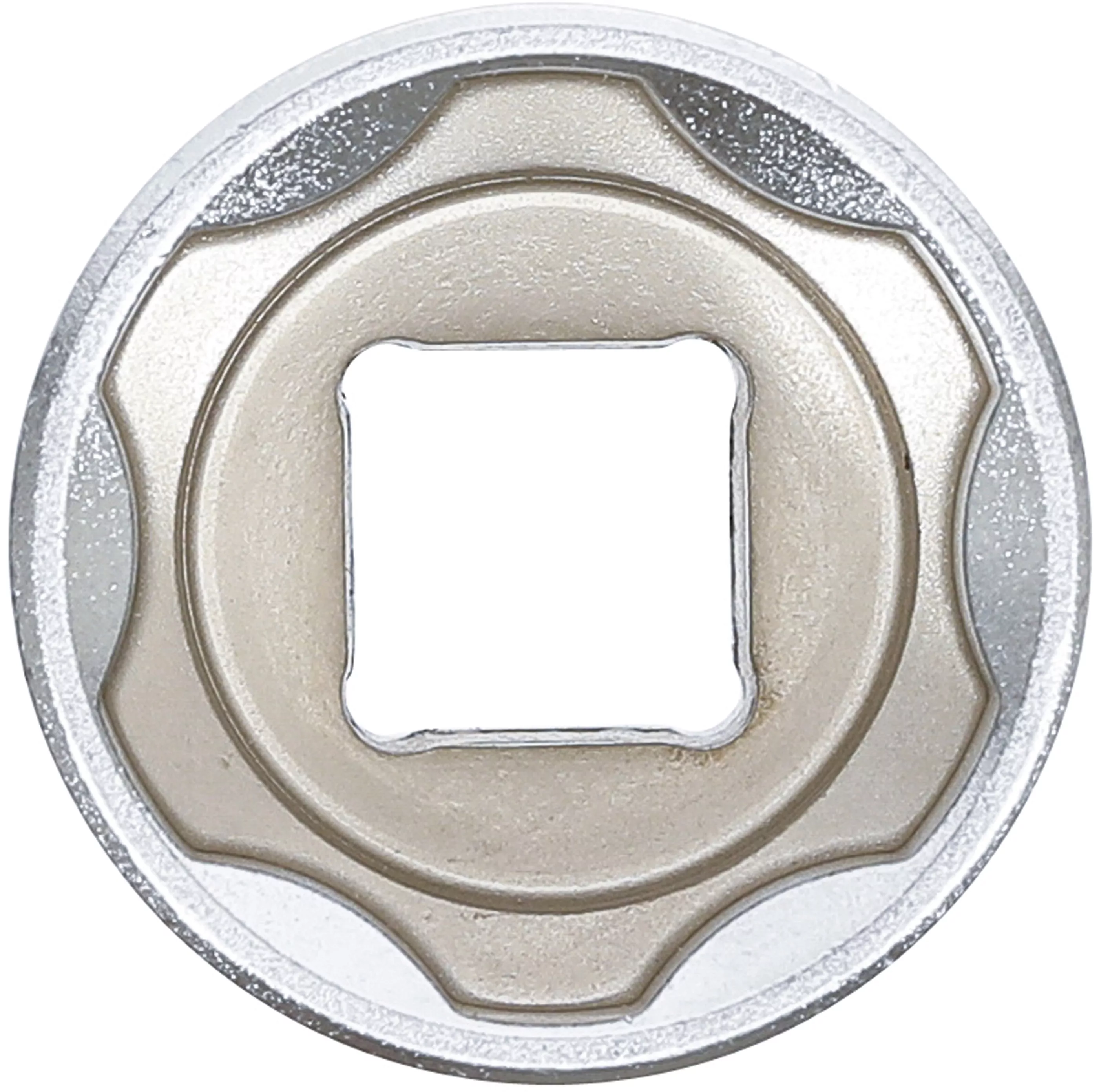 Steckschlüssel-Einsatz Super Lock | Antrieb Innenvierkant 12,5 mm (1/2") | SW 27 mm