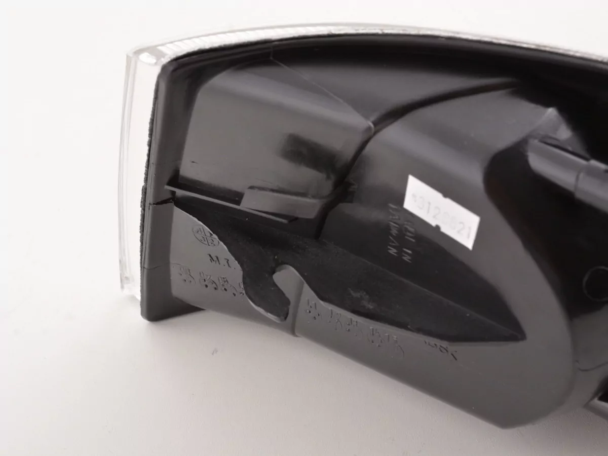 Verschleißteile Frontblinker rechts Volvo S40/V40 (V) Bj. 01-03