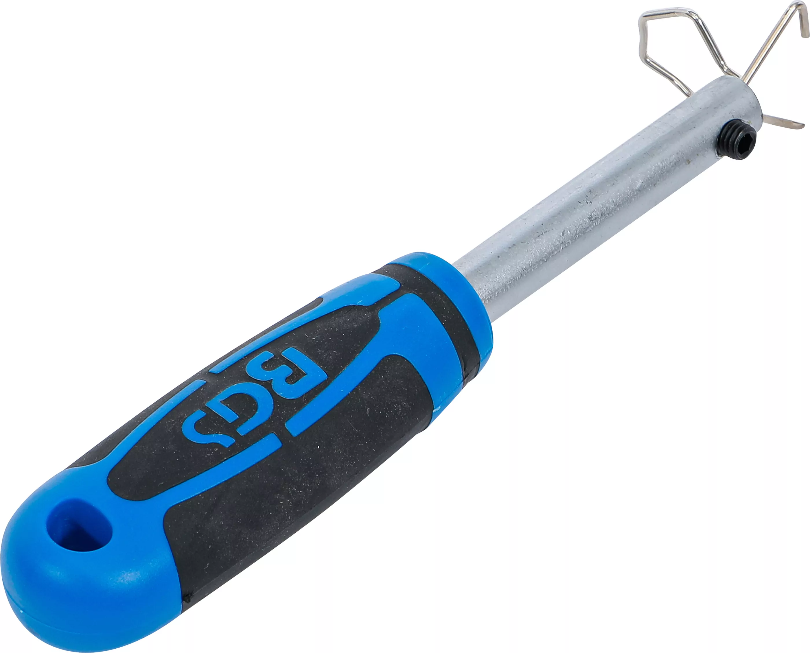 Einziehwerkzeug für Scheibenkeder | 220 mm | für Art. 8002