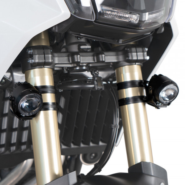 Barracuda EXTRA-LIGHT BRACKET KIT Durchmesser 54-57 mm