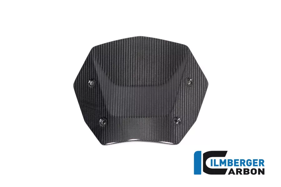 Ilmberger Carbon Windschild  glänzend BMW R1300GS 2023-