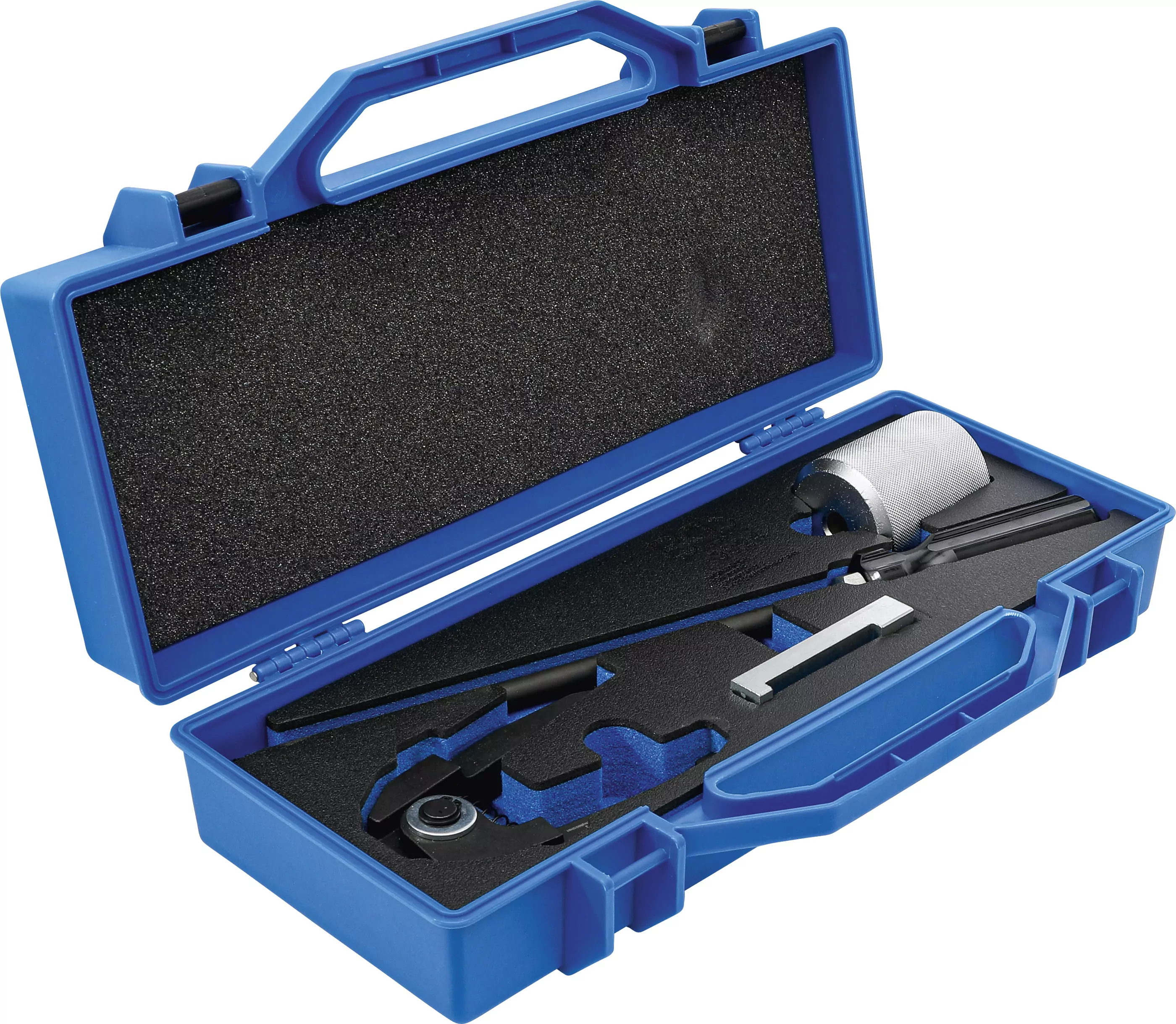 Injektoren-Auszieher-Satz | für VAG | universal