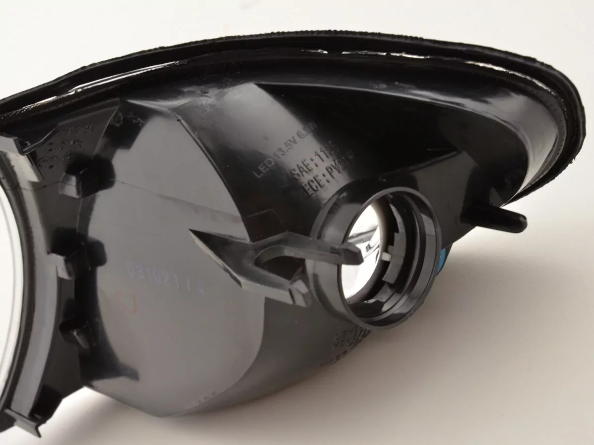 Verschleißteile Frontblinker rechts BMW 3er E46 Limo/Touring Bj. 01