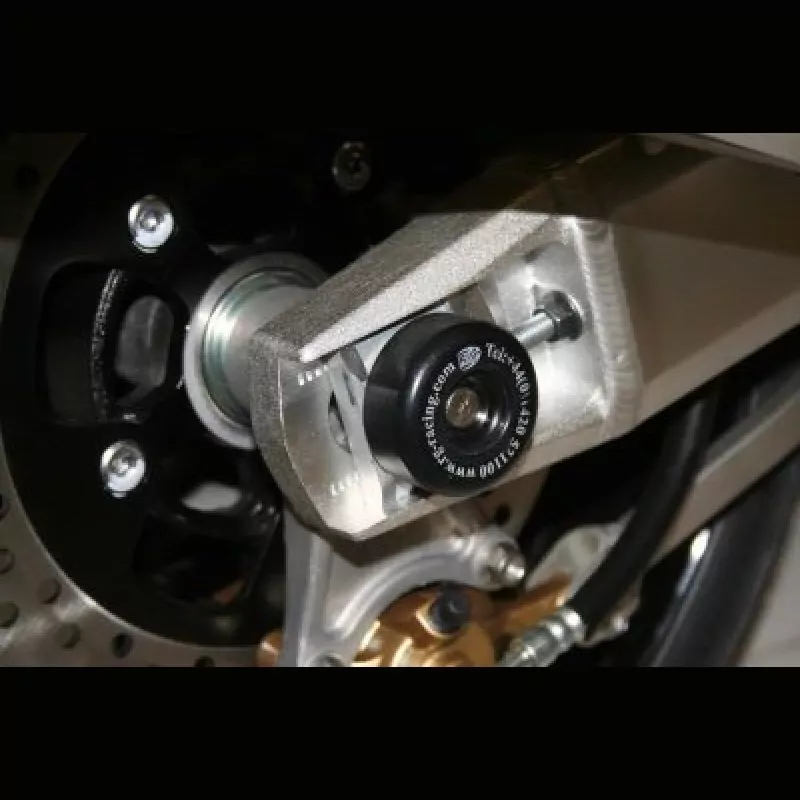 R&G Racing Schwingen Protektoren Suzuki GSX 1400