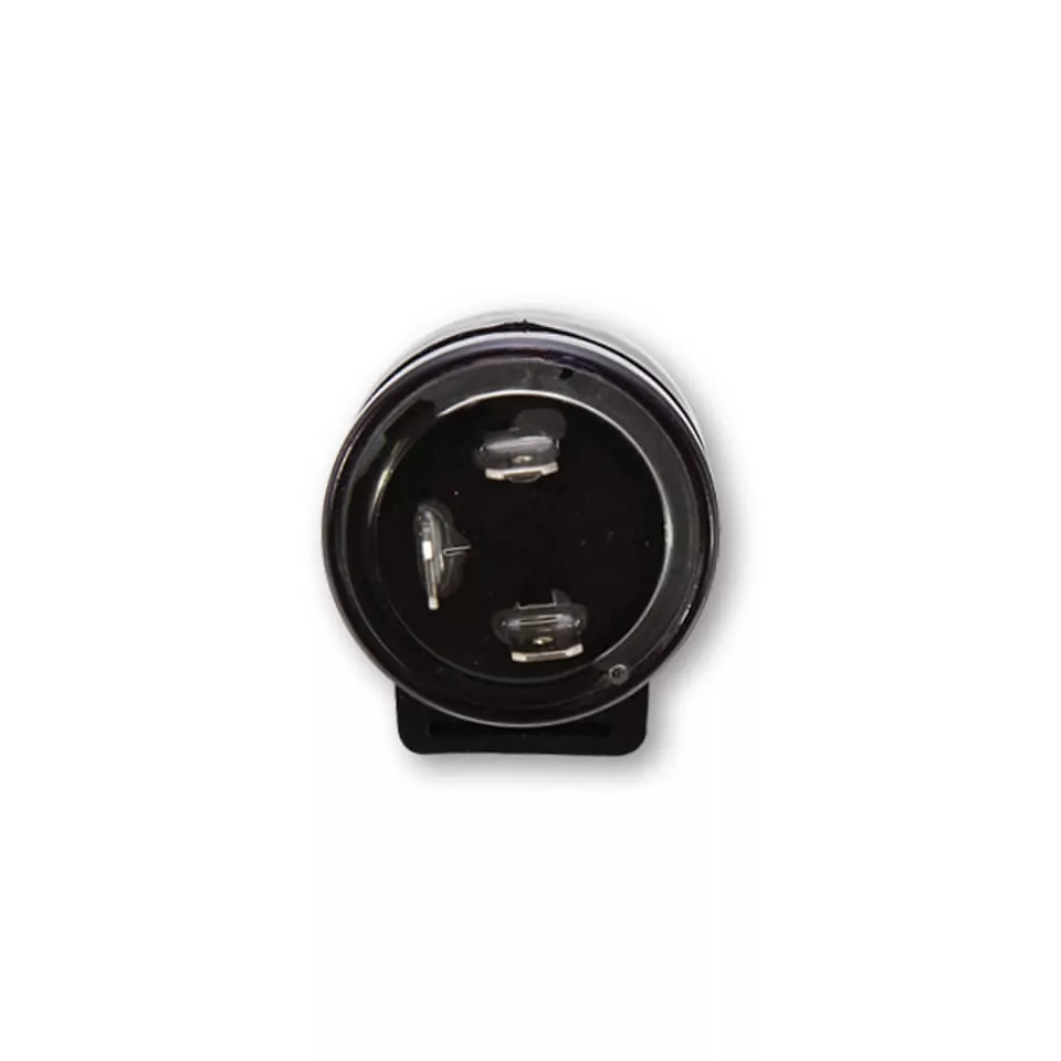 HIGHSIDER smart Flasher Relay 3-Pin, Universal, 12V