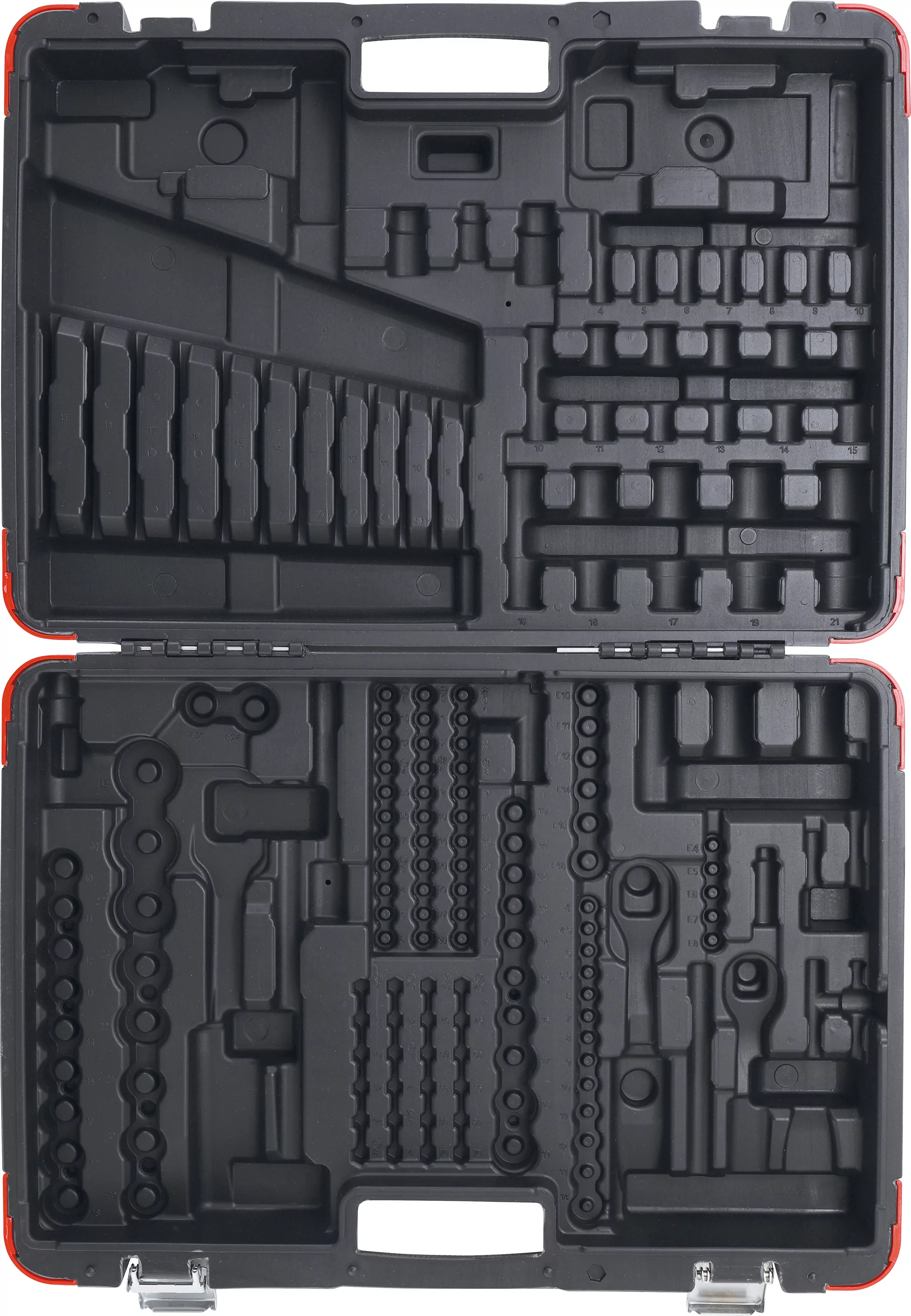 Leerkoffer für Art. 15217