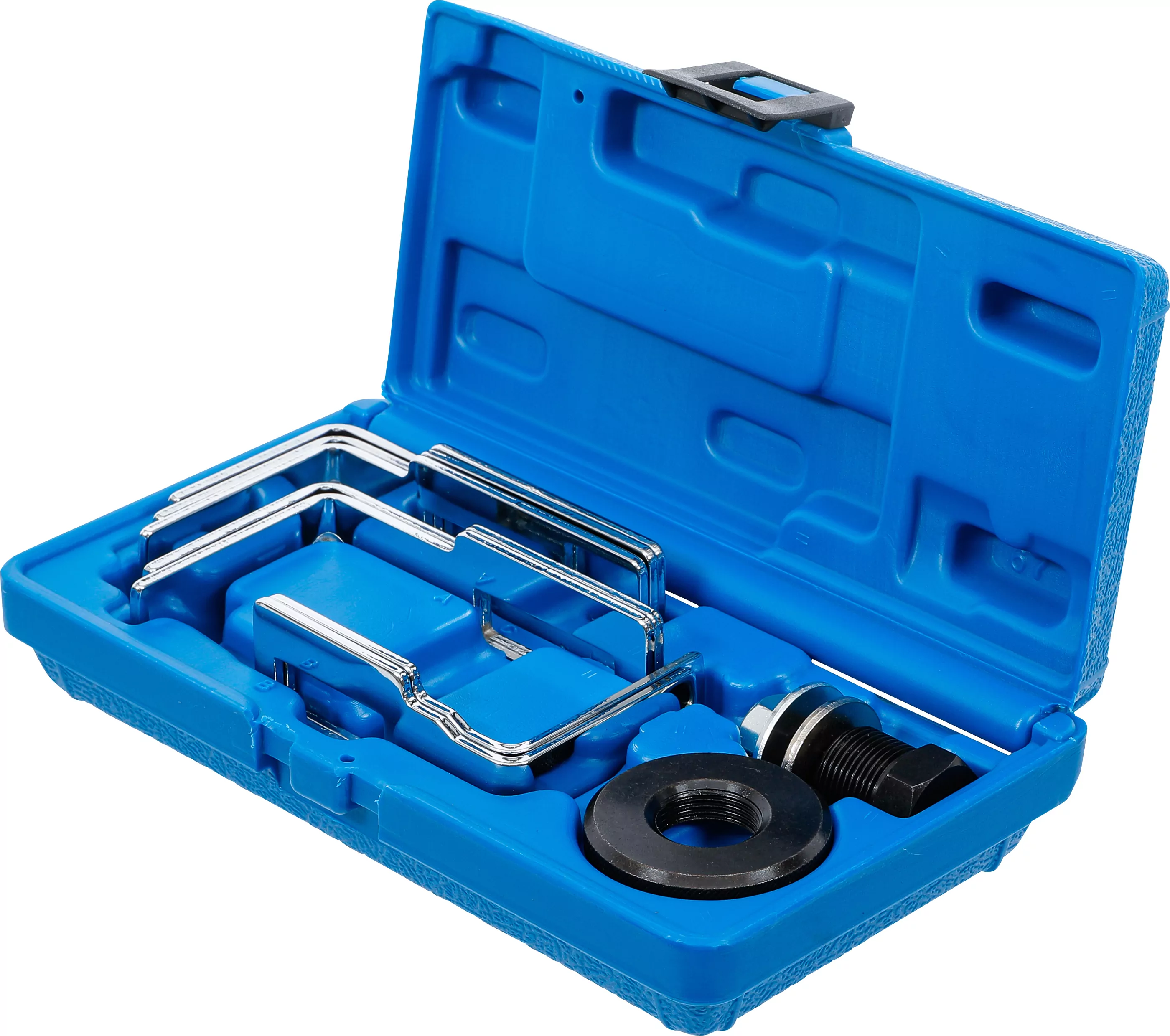 Schlüssel-Satz für Tankgeber