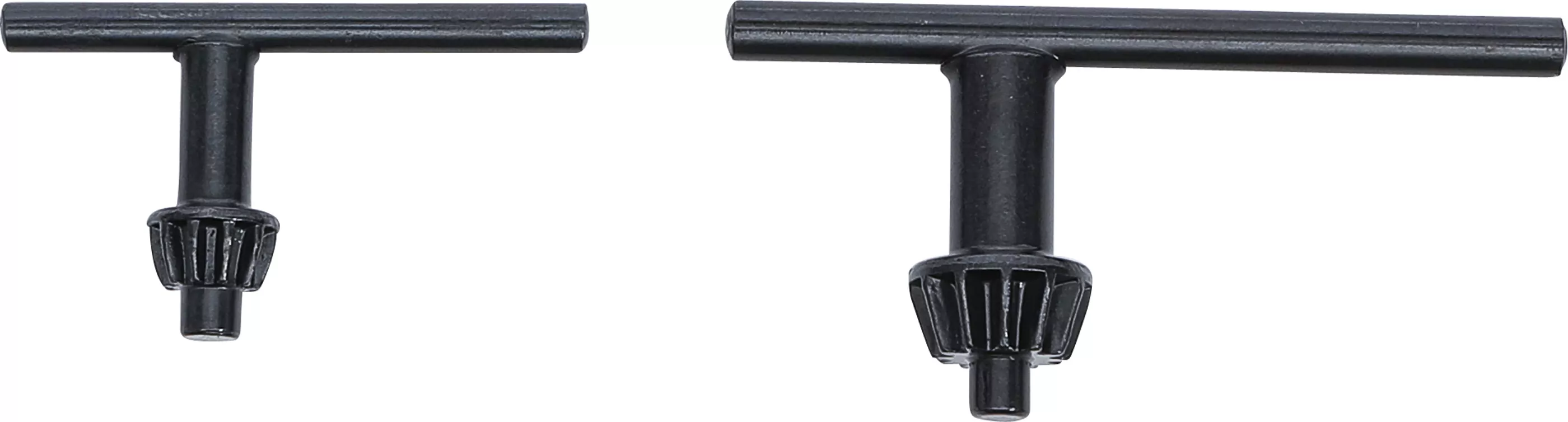 Bohrfutterschlüssel-Satz | Ø 10 / 13 mm | 2-tlg.