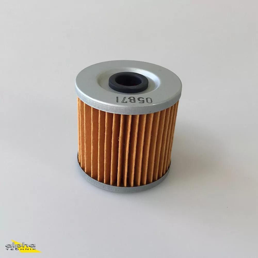 ENUMA Ölfilter für diverse Kawasaki Modelle