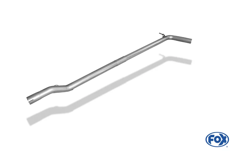 Skoda Fabia 5J RS - Limousine/ Kombi  Vorschalldämpferersatzrohr