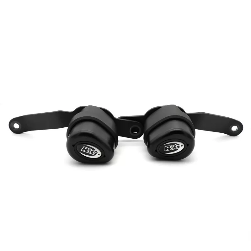 R&G Sturzpads "No Cut" Suzuki GSX-8 R 2024-