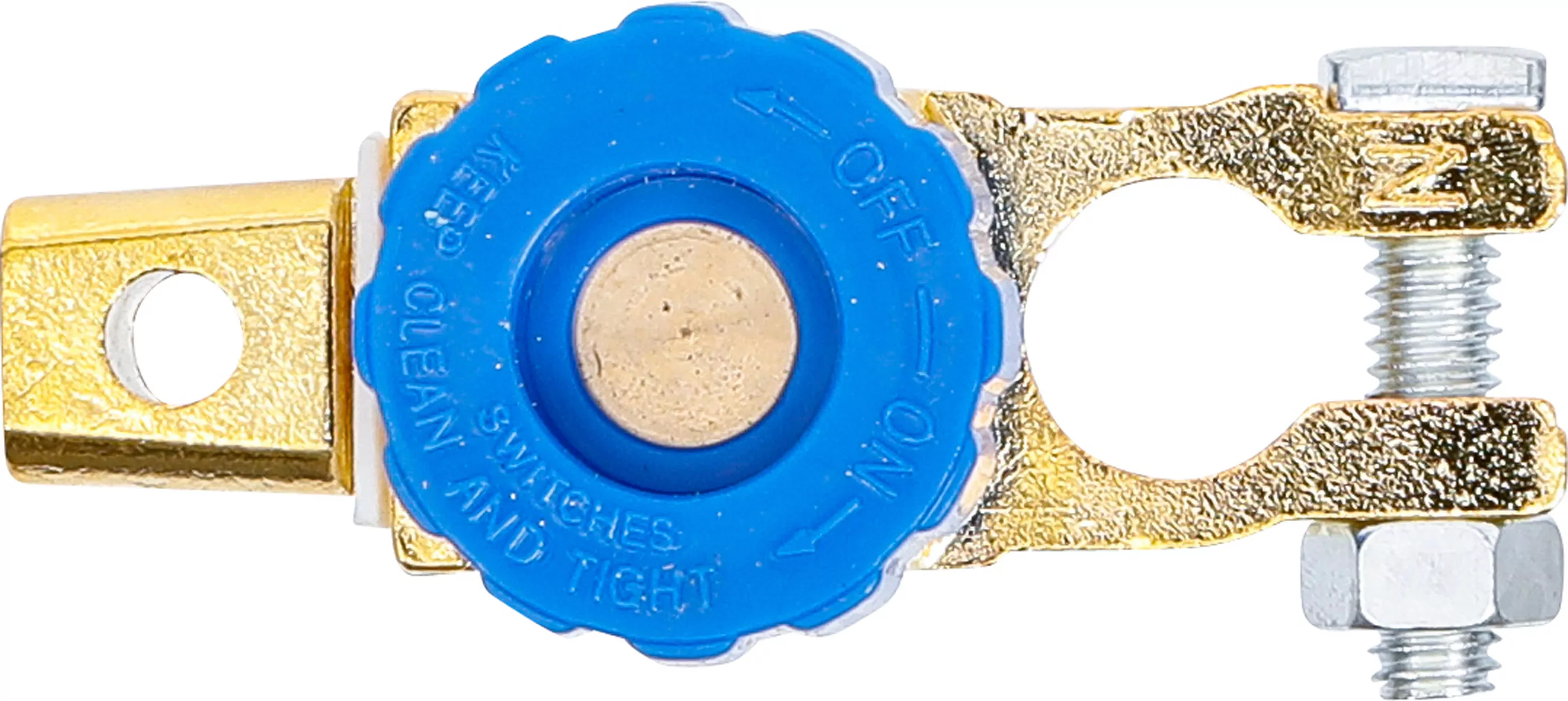 Kfz-Batterie-Trennadapter