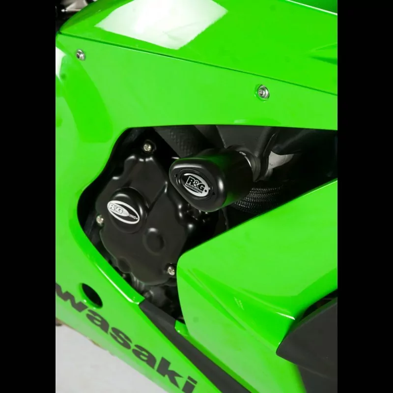 R&G Racing Zündung Protektor Kawasaki ZX-10 R 2011-
