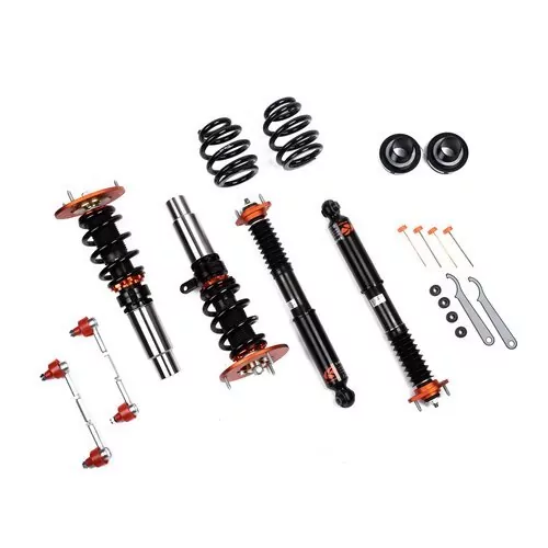 K-Sport BMW 3er E30 4x4 iX Allrad (3/1, 3/R) Gewindefahrwerk Street