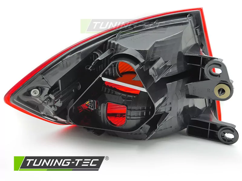 Tail Light Right Side Tyc Fits Bmw F30 11-15