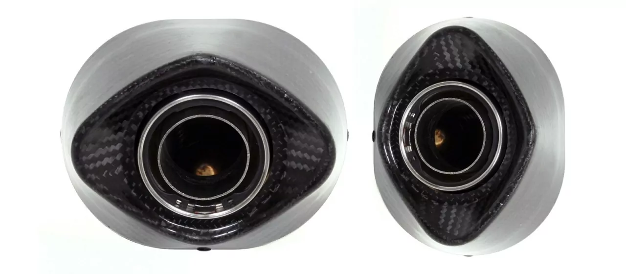 Arrow Indy-Race Titan KAWASAKI NINJA 1000 SX/Tourer '20