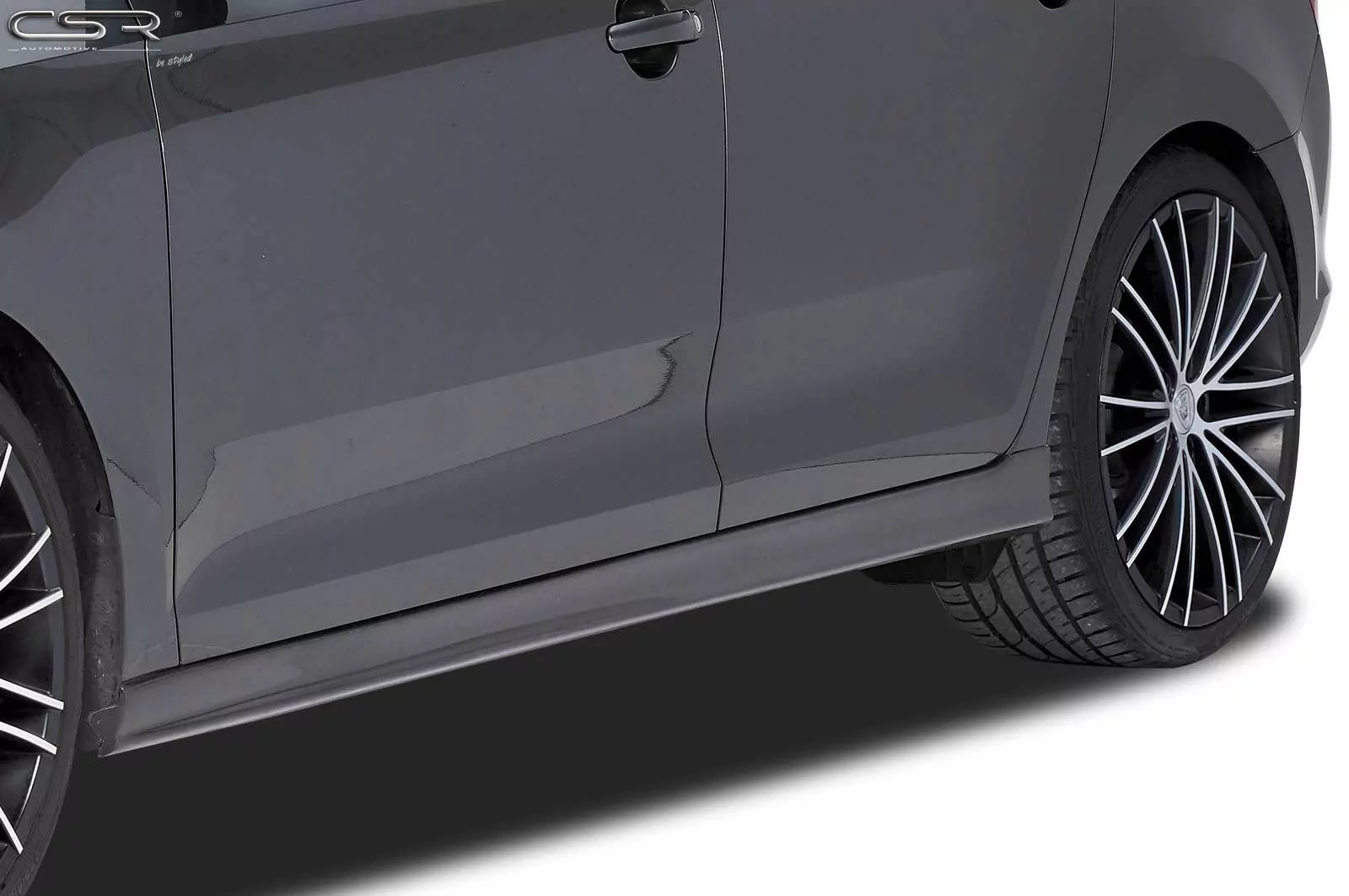 Seitenschweller für Skoda Rapid SS428