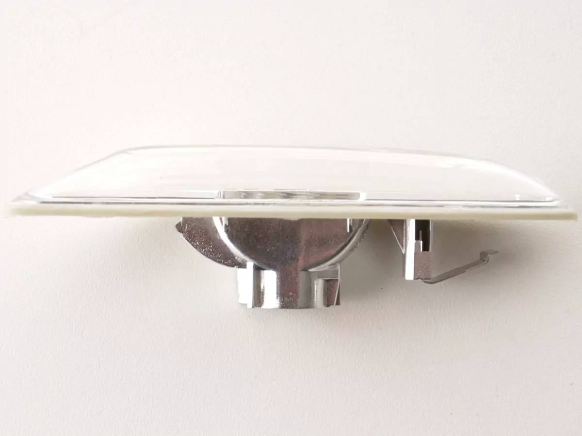 Verschleißteile Seitenblinker links BMW 3er E92/E93 Bj. 06-, chrom