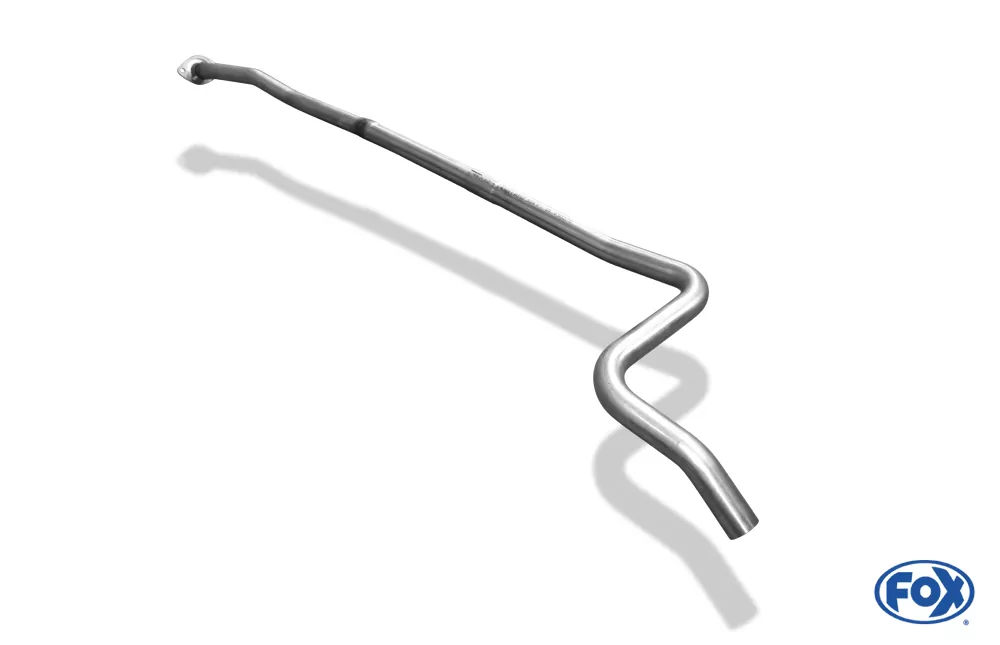 Citroen C3  Vorschalldämpferersatzrohr C3