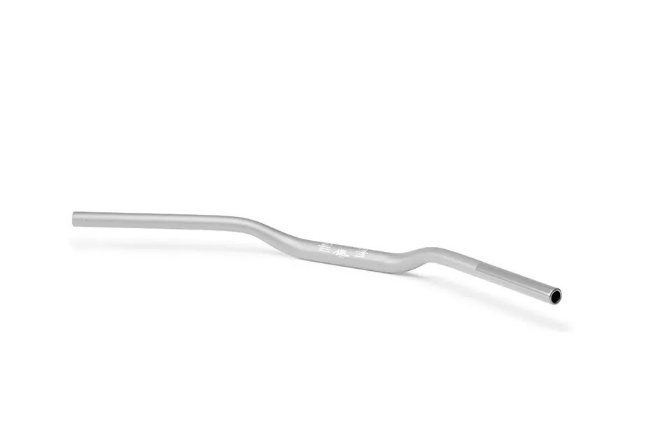 LSL XN1 Superbike Flat X-Bar Lenker, Ø28,6 mit ABE