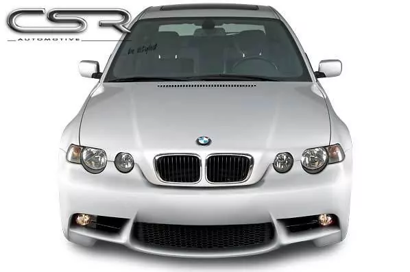 Frontstoßstange für BMW 3er E46 FSK139