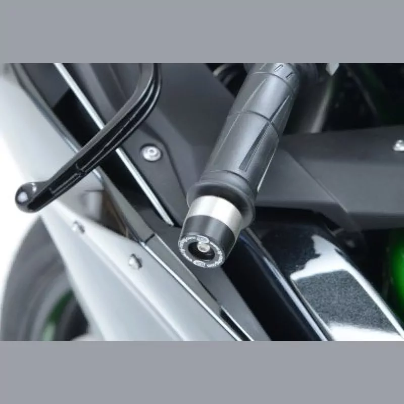 R&G Racing Lenker Protektoren Kawasaki H2 / H2 R 2015-