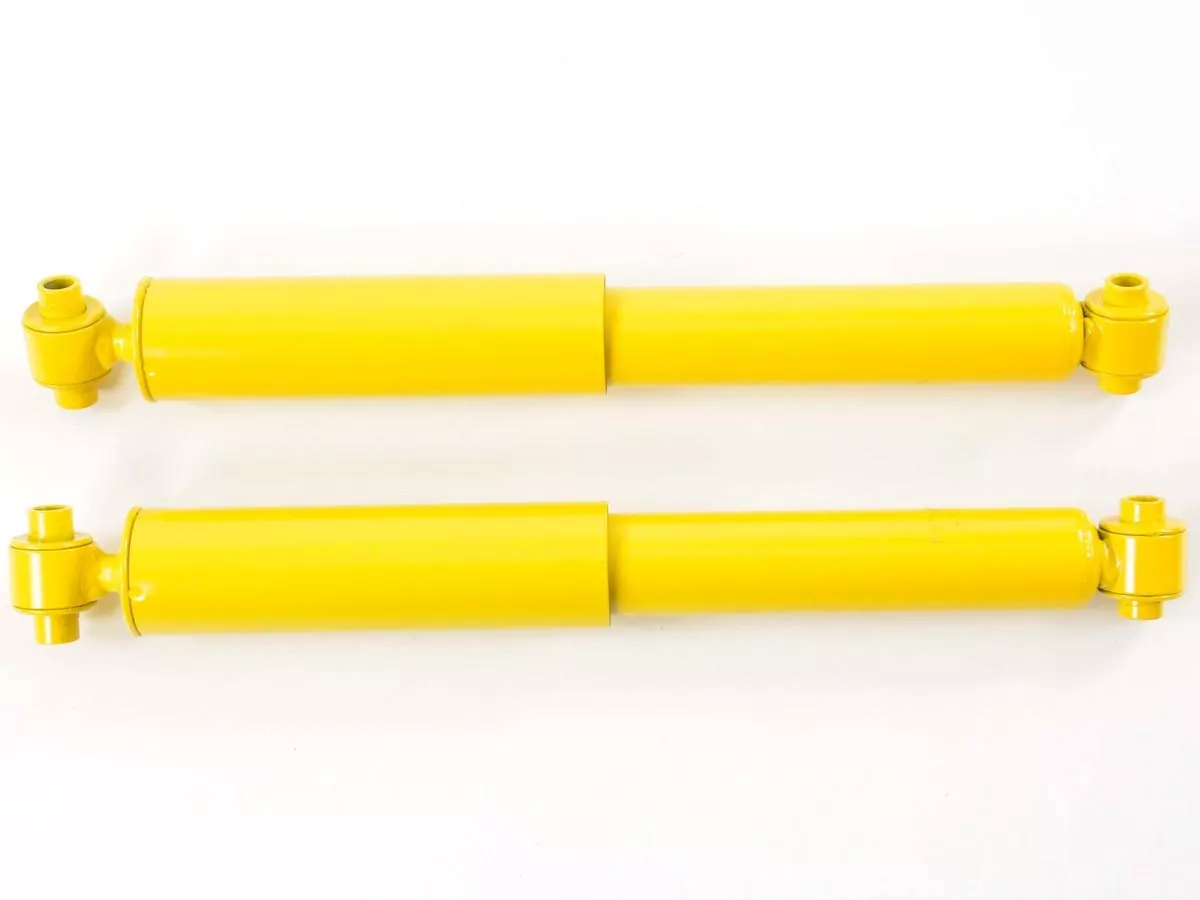 FK Gewindefahrwerk Sportfahrwerk Peugeot 207 CC Bj. ab 2007 mit 51mm Federbein