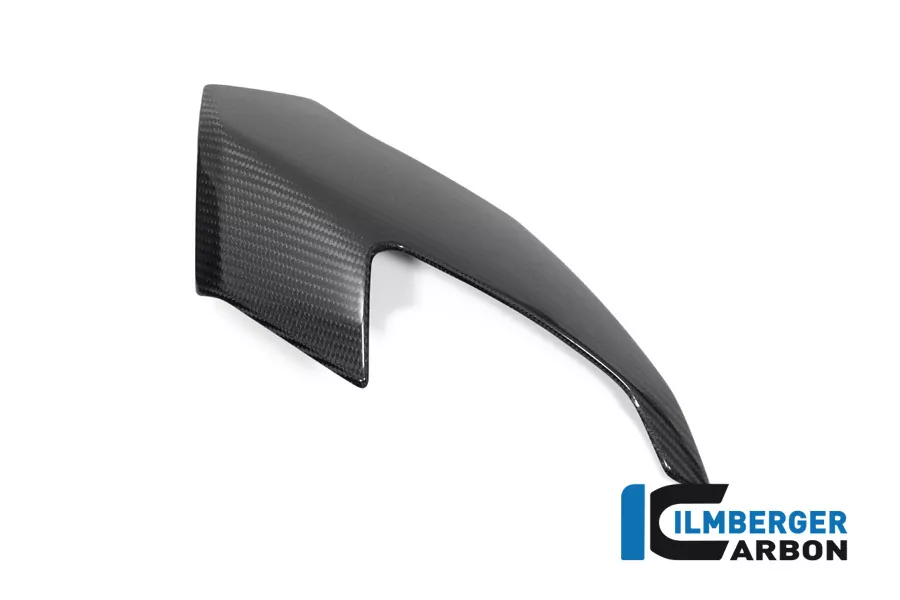 Ilmberger Carbon Verkleidungsoberteil rechte Seite glänzend BMW S1000XR 2020- M1000XR 2024-