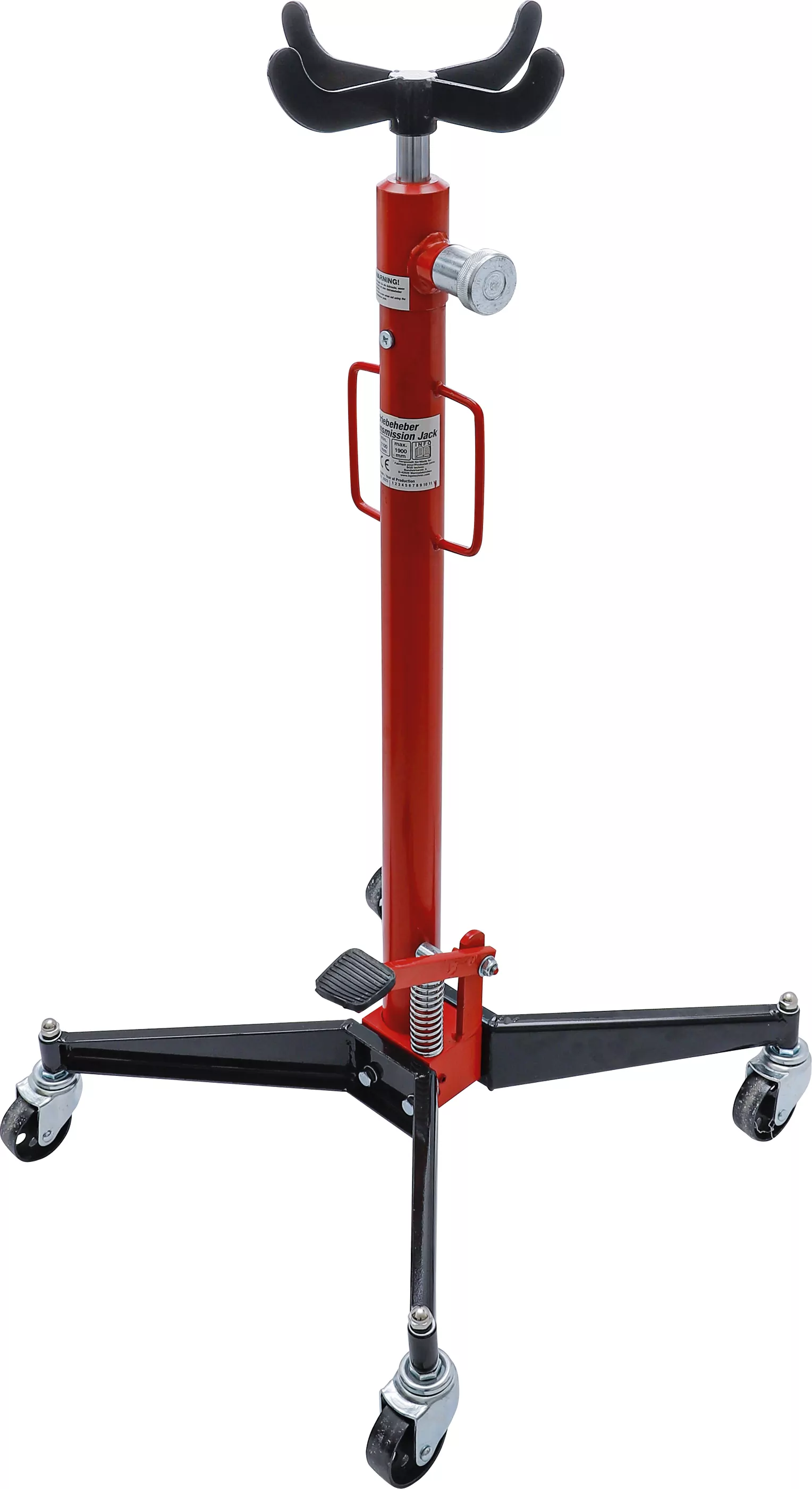 Getriebeheber | 500 kg