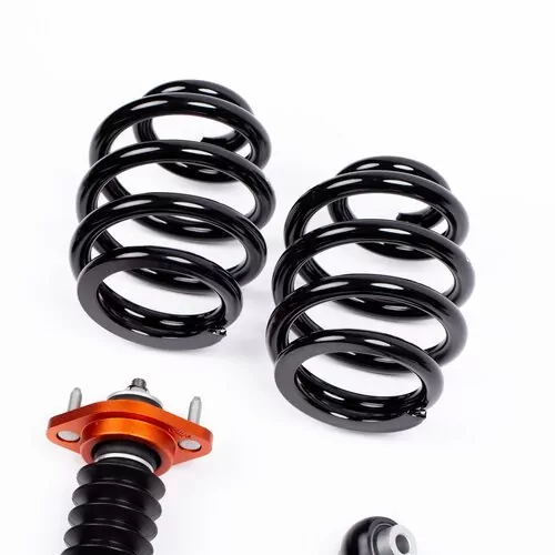 K-Sport BMW 3er E46 (346C, L, PL, R) Gewindefahrwerk Street