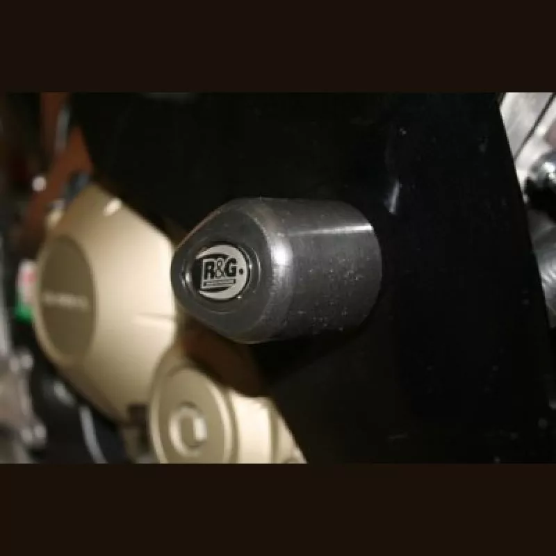 R&G Racing Sturzpads Honda CBR 1000 RR / SP / SP2 2008-2019