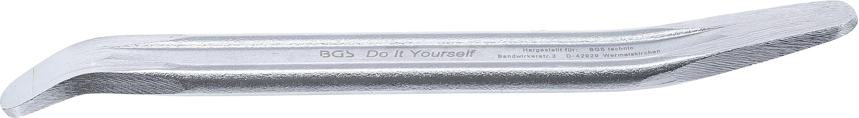 Reifen-Montiereisen | 250 mm