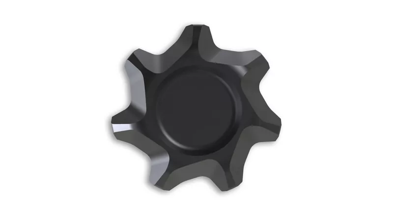 LSL MULZANO-R Crash Pad®, Replacement Protector