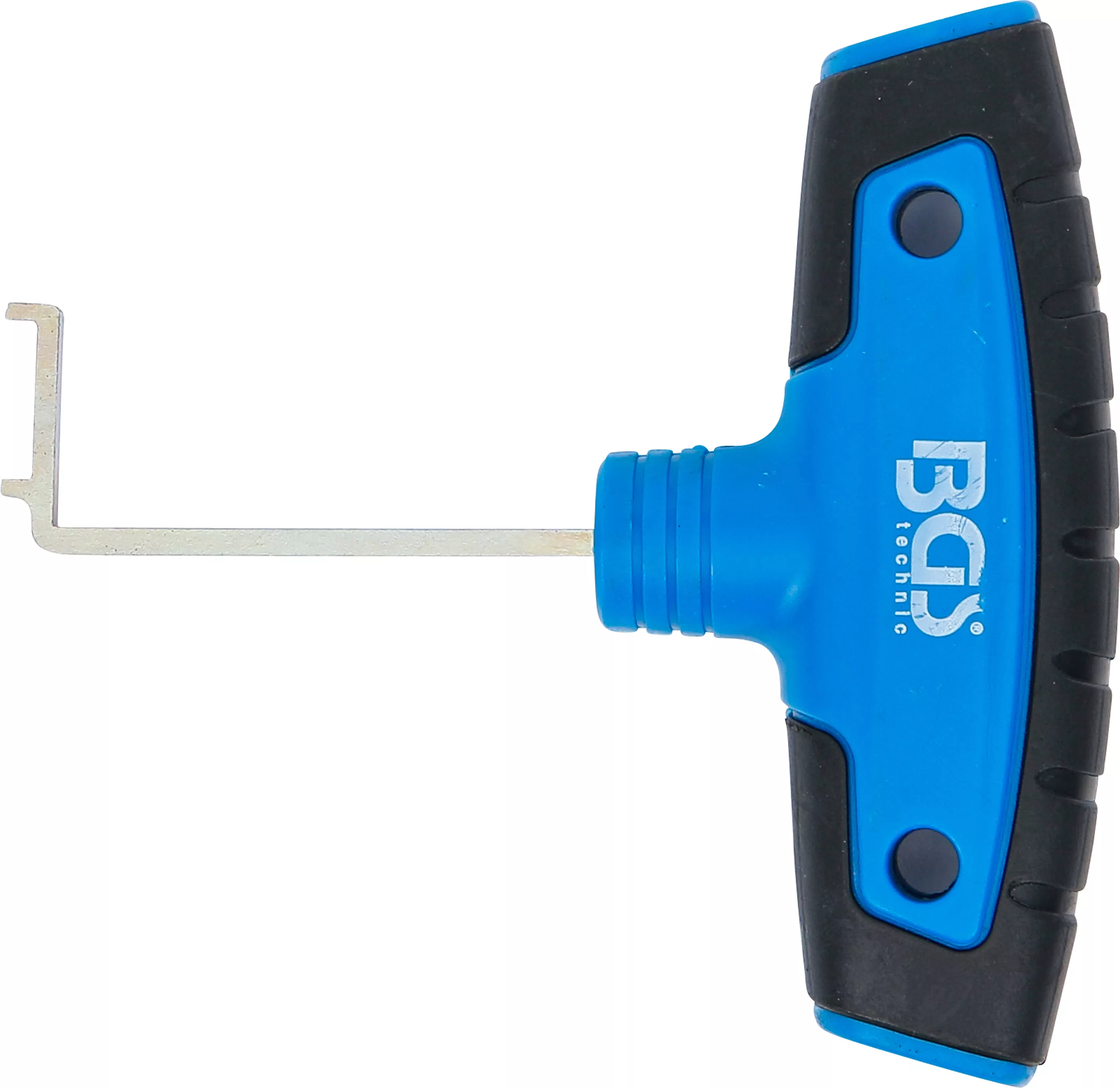 Zahnriemen-Prüfwerkzeug | für 1.0 L und 1.2 L PSA-Motoren