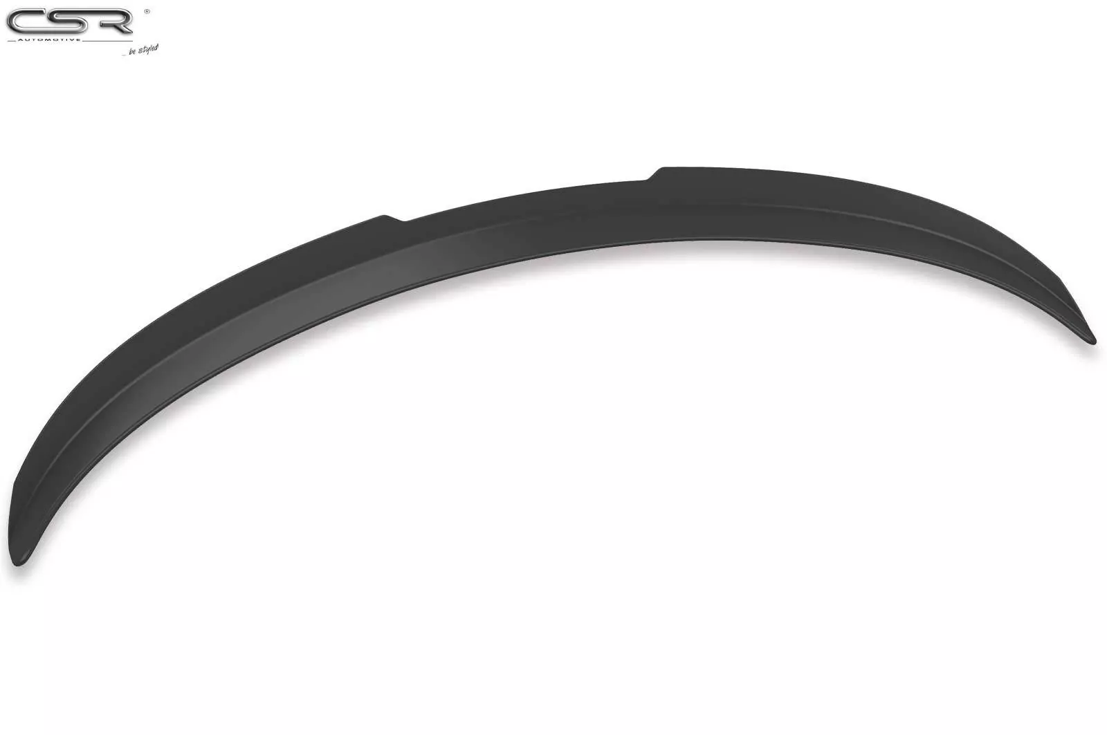 Heckflügel mit ABE für Opel Insignia A Sports Tourer HF712-M Carbon Look (matt)