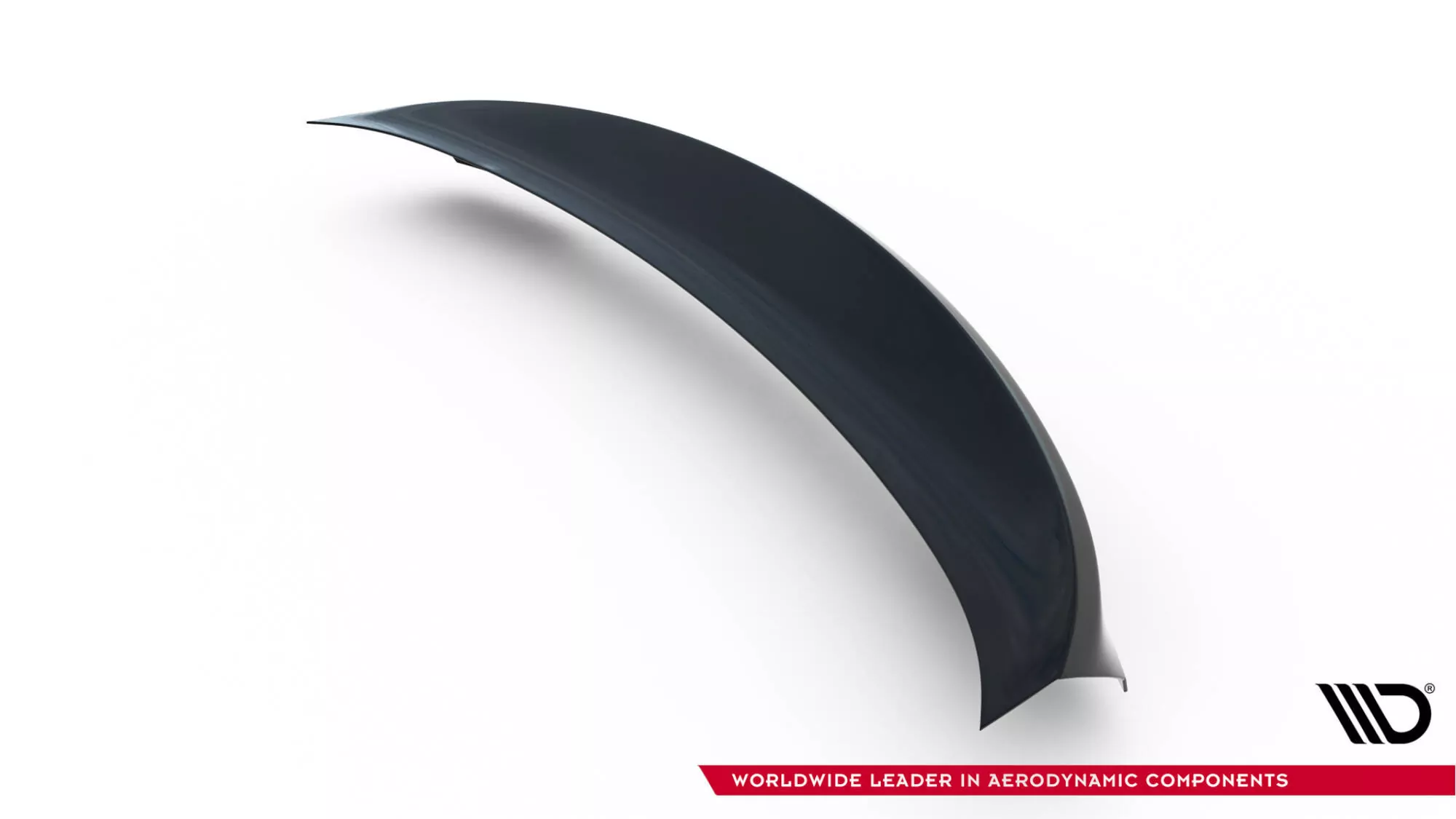 Heckspoiler / KOFFERRAUMDECKEL Erweiterung BMW 5er F10 < M5 CSL LOOK > 