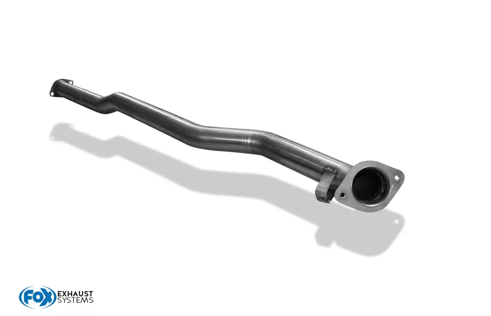 Mitsubishi Lancer Evolution X  Vorschalldämpferersatzrohr